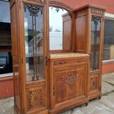 Art Deco sideboard
