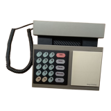 Telephone Bang & Olufsen Beocom 1000, 1986