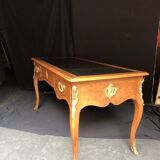 Flat desk L XV