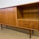 Vintage sideboard