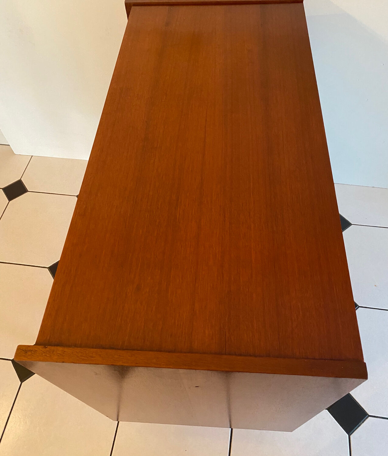 Vintage chest of drawers 60s