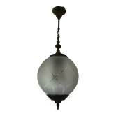 Lustre retro