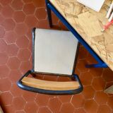 Vintage kindergarten chair