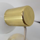Mid-century Table Lamp/Kamenicky Senov,1960's.
