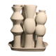 Group of ceramic vases