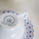 Service à café thé pour enfant 1940 manufacture Impériale Royale Boch, Belgique