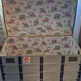 Trunk from your early 20th century