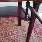 Meuble de toilette meuble de salle de bain style anglais