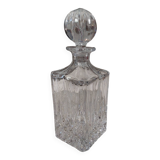 Crystal carafe