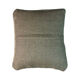 Housse de coussin kilim turc vintage 40 x 40 cm