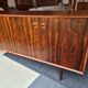 Brouer sideboard in rosewood