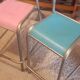 Bar chairs