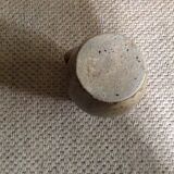 Sandstone pitcher