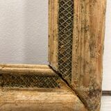 Pair of vintage frames