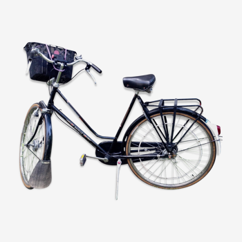 Vélo hollandais gazelle vintage