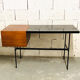 Bureau CM141 de Pierre Paulin édition Thonet 1960s
