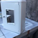 Vintage medicine cabinet