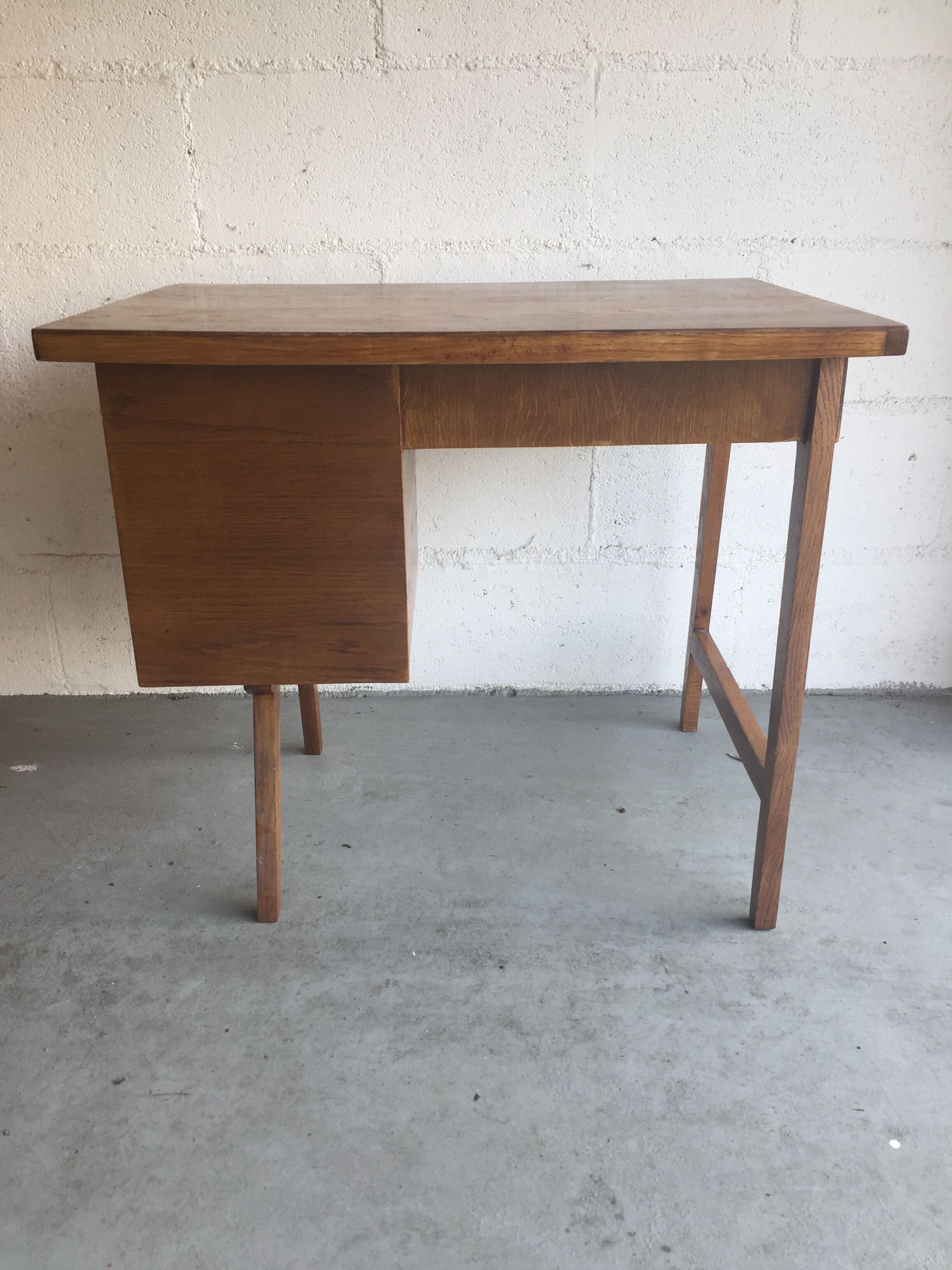 Vintage desk