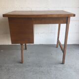 Bureau enfant vintage