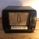Old radio