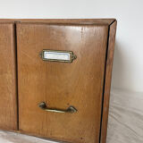Old drawer sorter