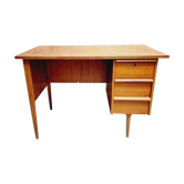 Scandinavian design desk