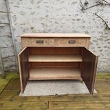 Old buffet