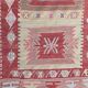 Kilim Turkish Anatolia 112x315 cm