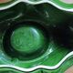 Frog ashtray L'Héritier-Guyot Dijon