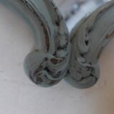 Ancient mirror - 83x63cm