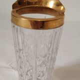 Vintage cocktail pitcher