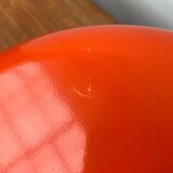 Mid-century space age mushroom table lamp, 1960s