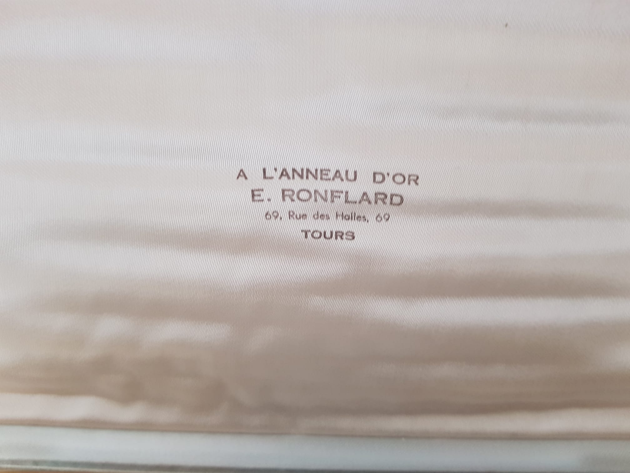11 couteaux anciens manche en corne