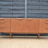 Symmetrical sideboard by McIntosh * 201.5 cm