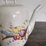 Antique 19th century Japanese style teapot