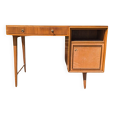 1950 walnut desk