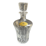 Liquor decanter – Cristallerie de Lorraine