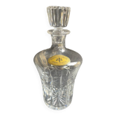 Carafe à liqueur – Cristallerie de Lorraine
