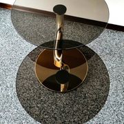 COFFEE TABLE HELIOS FENDI CASA -60%