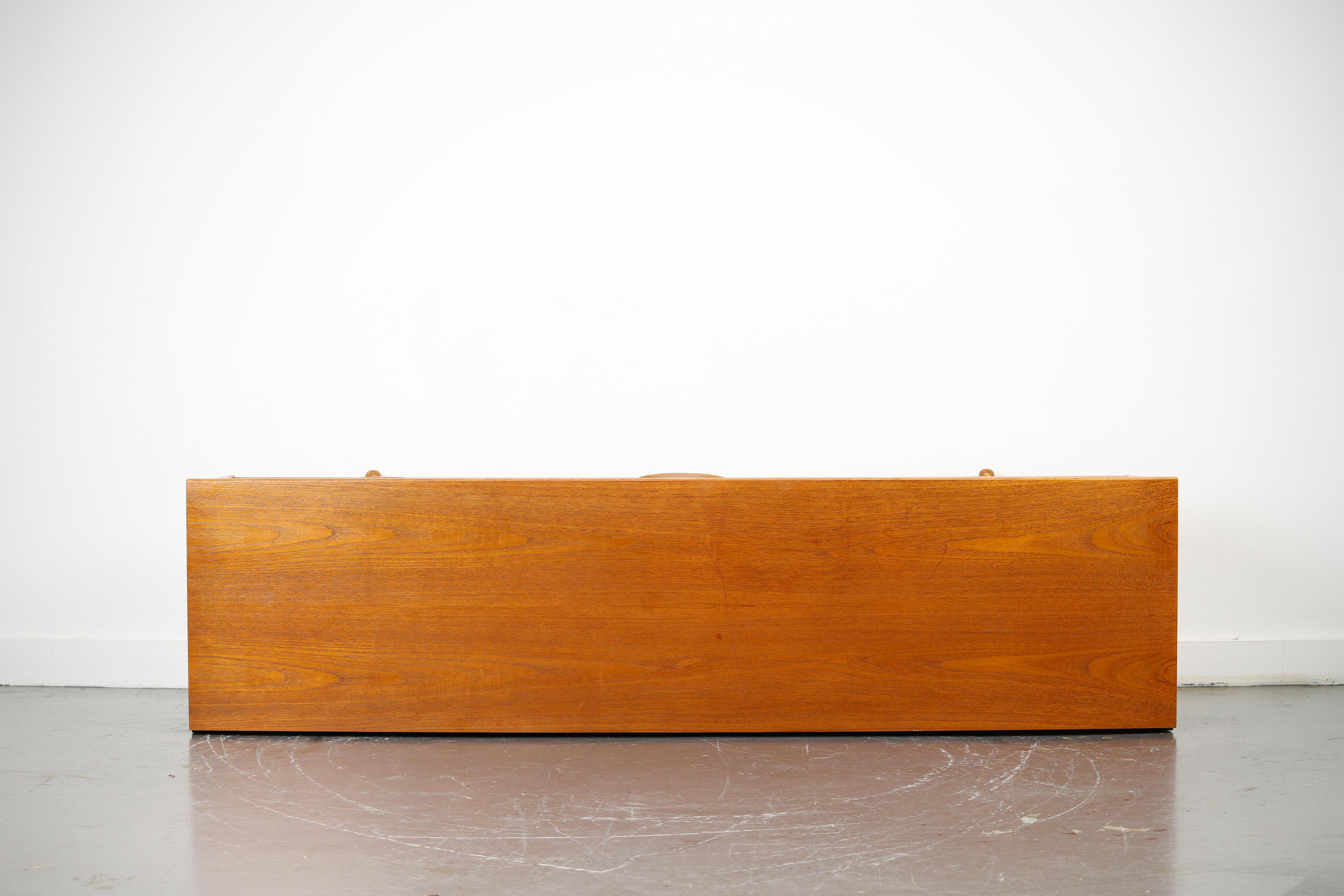 Scandinavian sideboard 183