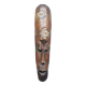 Vintage African mask