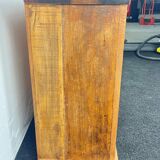 Petit buffet en bois ancien