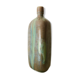 sandstone triangular bottle