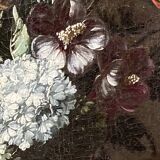 School of the North 17th century, Still Life with Bouquet, oil on canvas