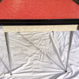 Kitchen 60' + 1 matching Chair table