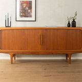 CFC Silkeborg sideboard by Johannes Andersen