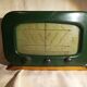 Old radio ''radiovox''
