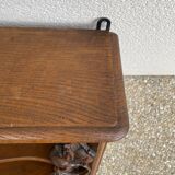 Art Deco shelf