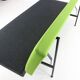 Sixties design sit/sleep sofa by Cordemeyer for Gispen Holland