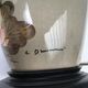 Pied de lampe Louis Drimmer